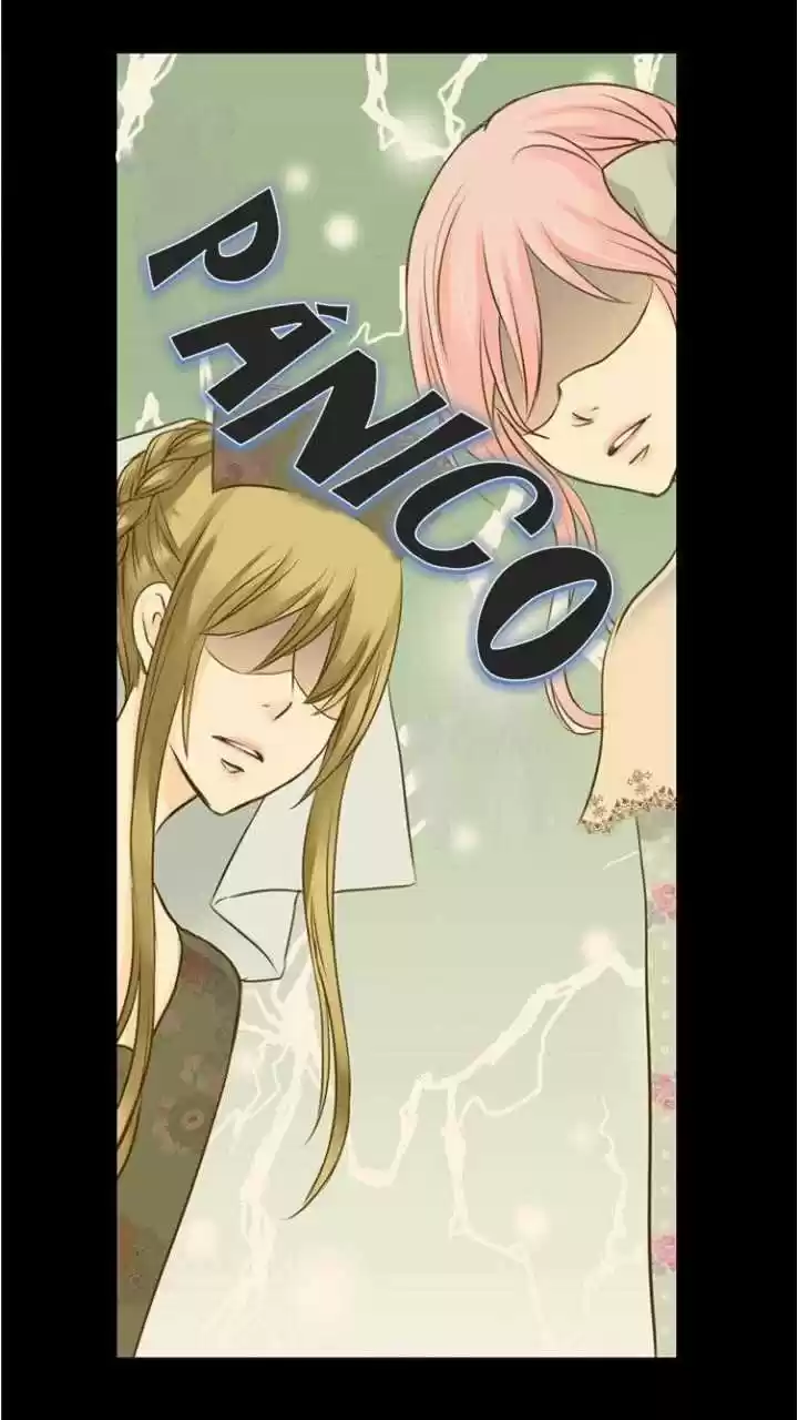 Princesa Imperial capítulo 39, página 27