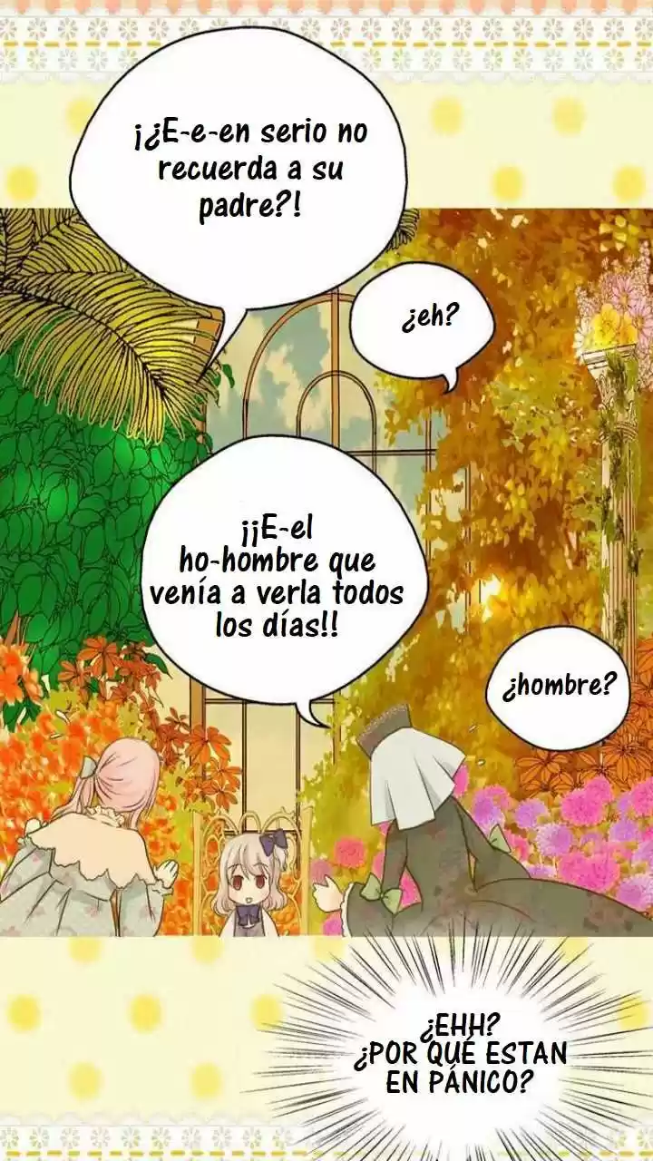 Princesa Imperial capítulo 39, página 28