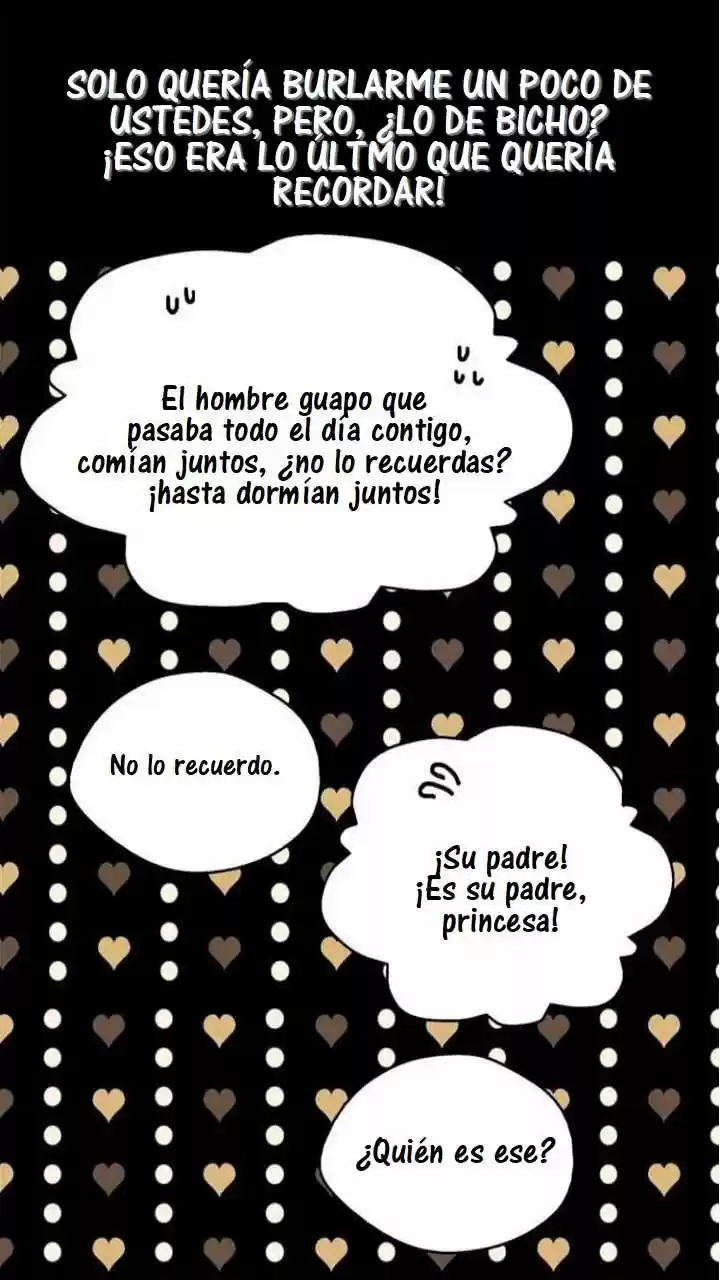 Princesa Imperial capítulo 39, página 30