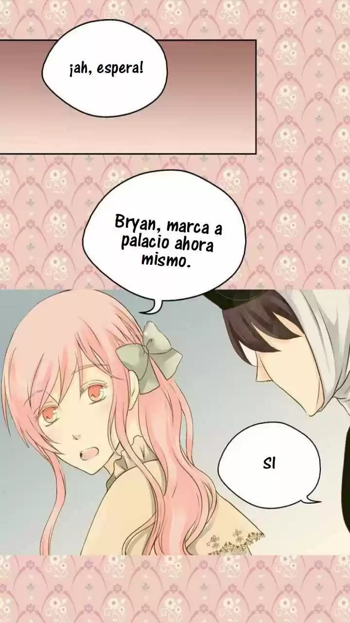 Princesa Imperial capítulo 39, página 32