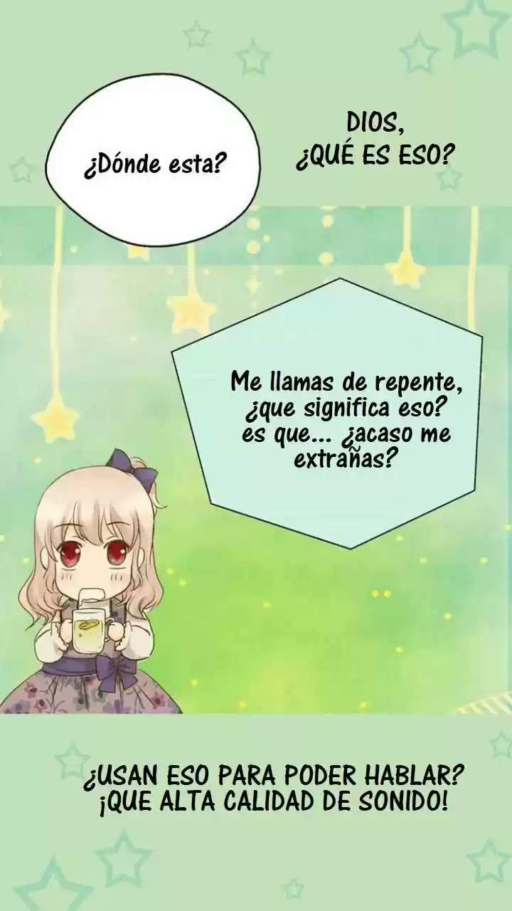 Princesa Imperial capítulo 39, página 36