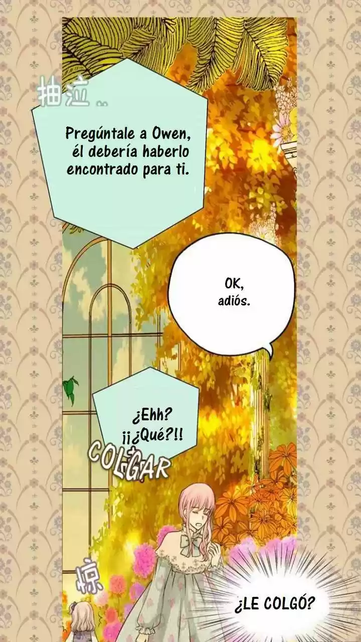 Princesa Imperial capítulo 39, página 40