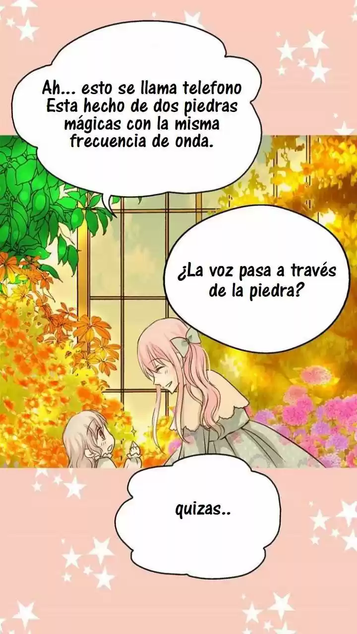 Princesa Imperial capítulo 39, página 42