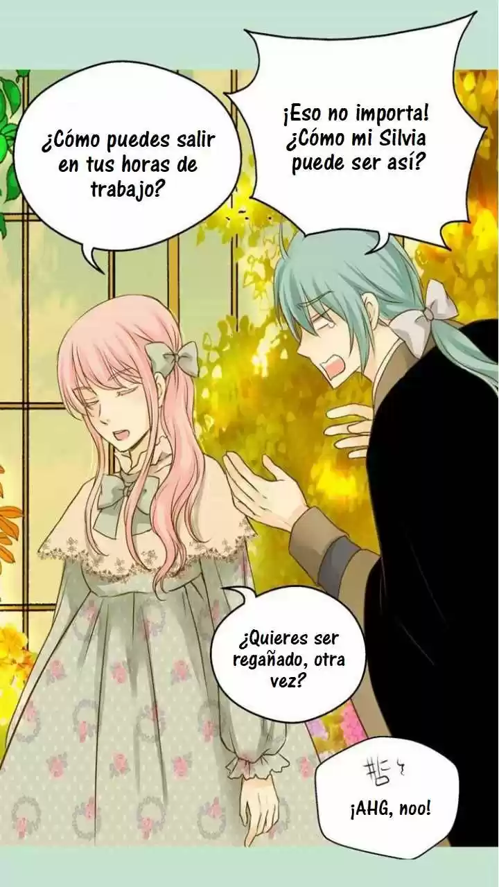 Princesa Imperial capítulo 39, página 47