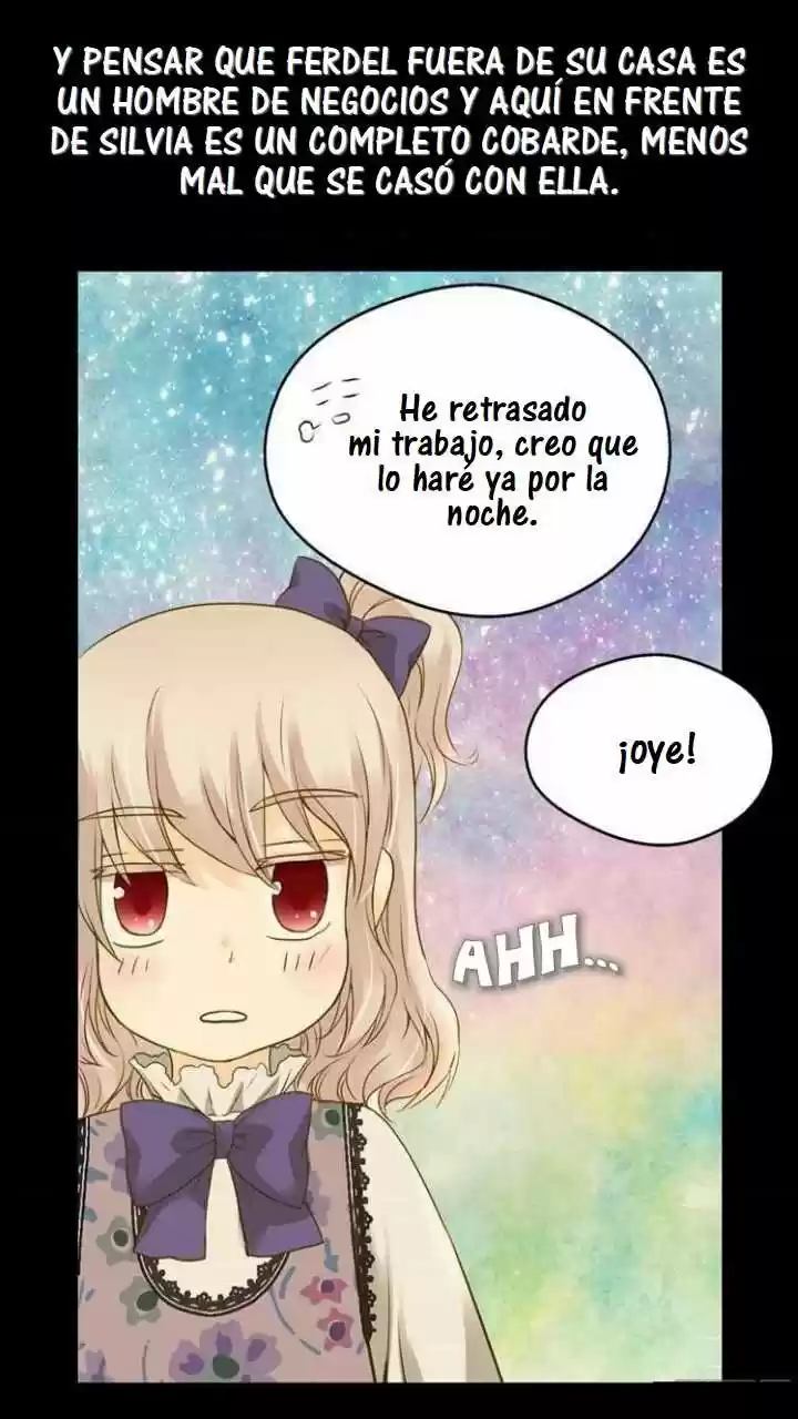 Princesa Imperial capítulo 39, página 48
