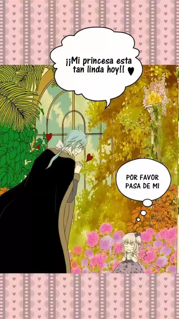 Princesa Imperial capítulo 39, página 50
