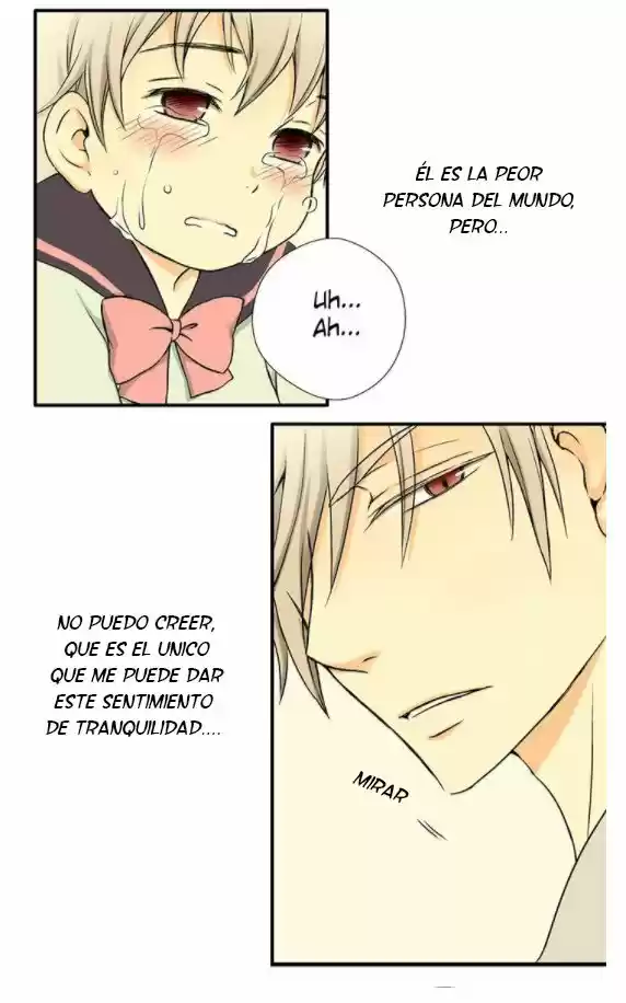 Princesa Imperial capítulo 4, página 41