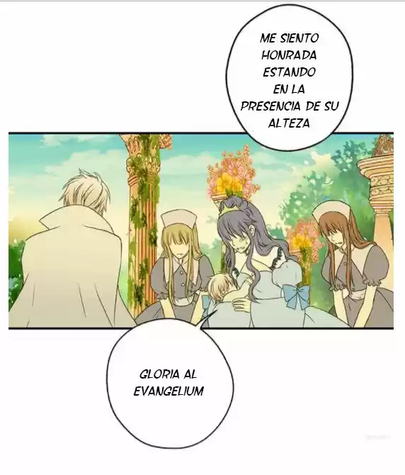 Princesa Imperial capítulo 4, página 42