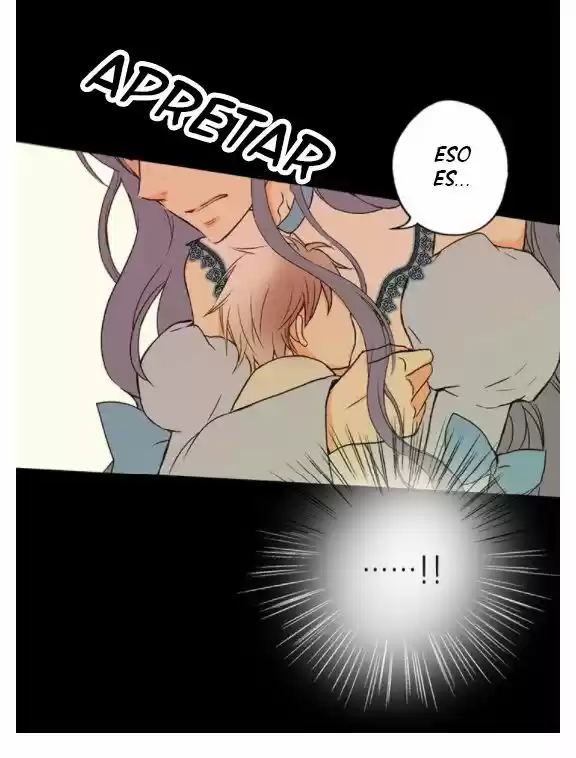 Princesa Imperial capítulo 4, página 44
