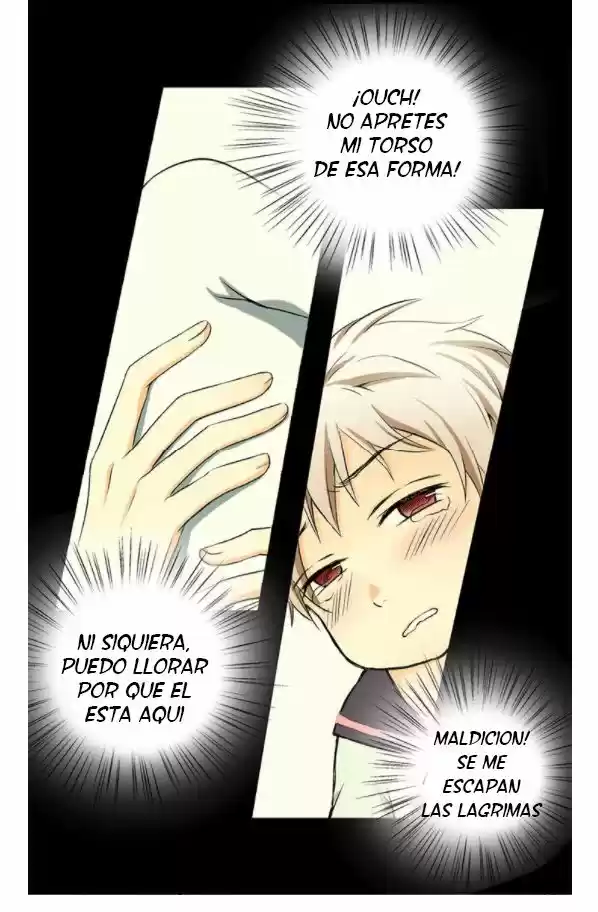 Princesa Imperial capítulo 4, página 45