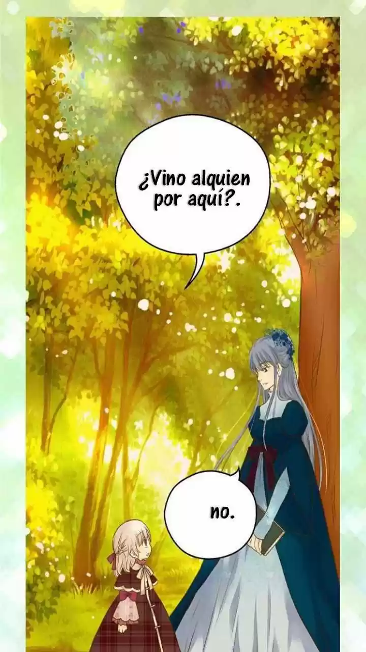 Princesa Imperial capítulo 40, página 40