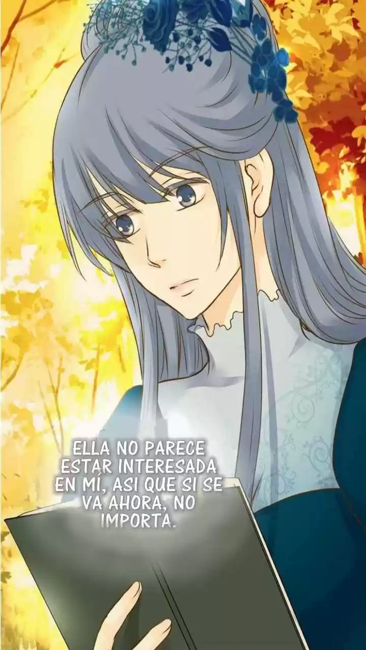 Princesa Imperial capítulo 40, página 41