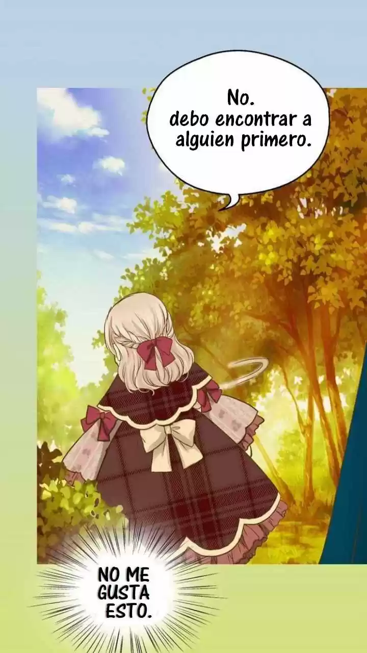Princesa Imperial capítulo 40, página 44