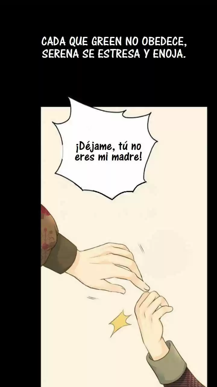 Princesa Imperial capítulo 41, página 9