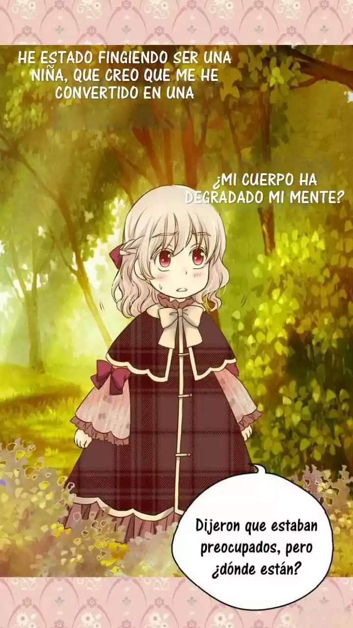 Princesa Imperial capítulo 41, página 24