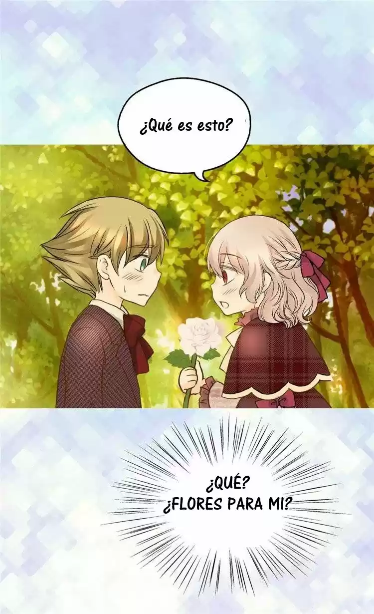 Princesa Imperial capítulo 41, página 33