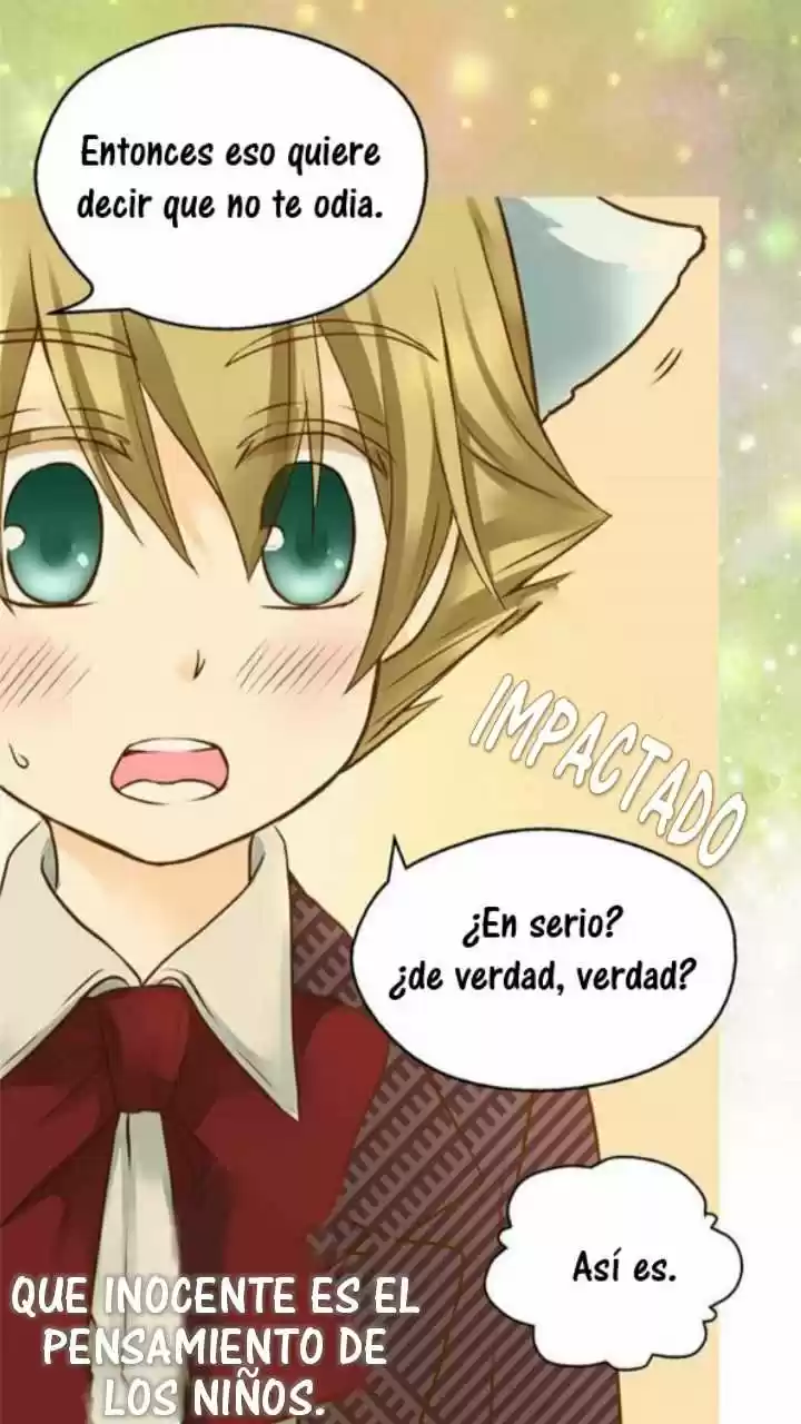 Princesa Imperial capítulo 41, página 40