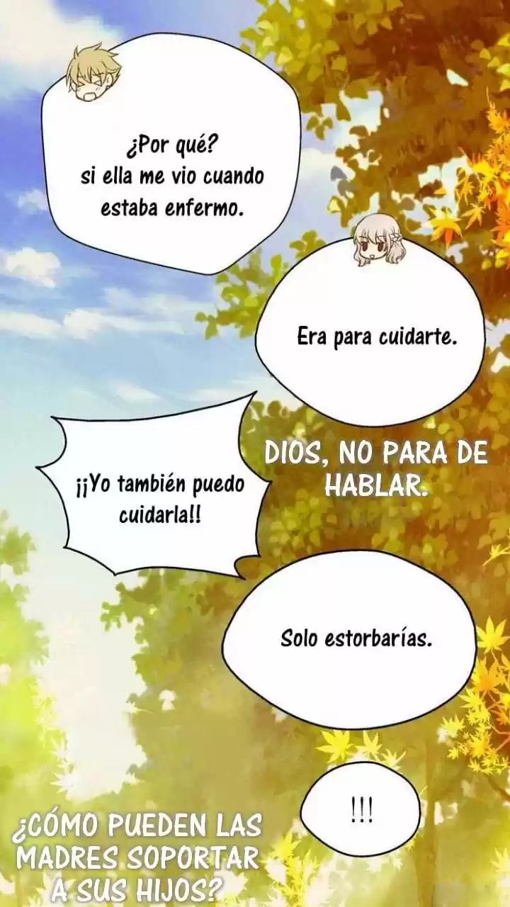 Princesa Imperial capítulo 41, página 45