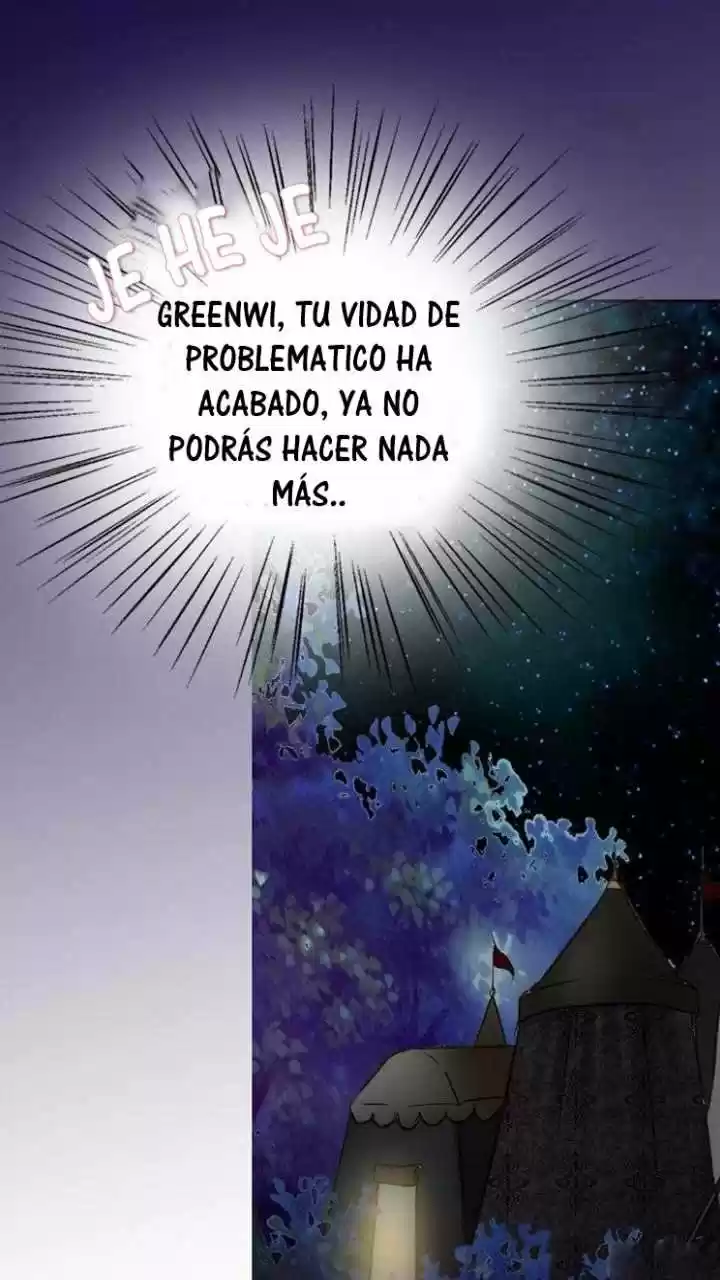 Princesa Imperial capítulo 41, página 62
