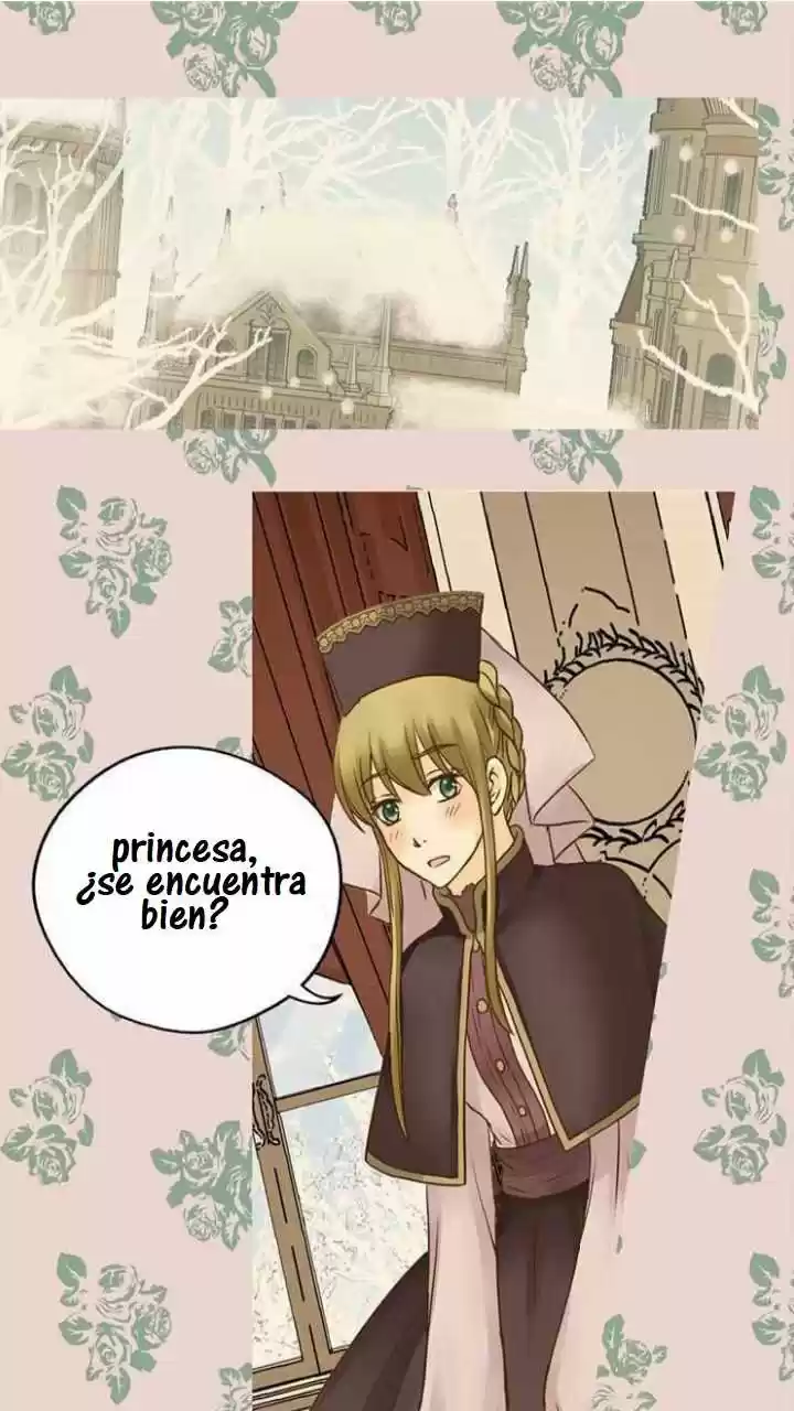 Princesa Imperial capítulo 43, página 34