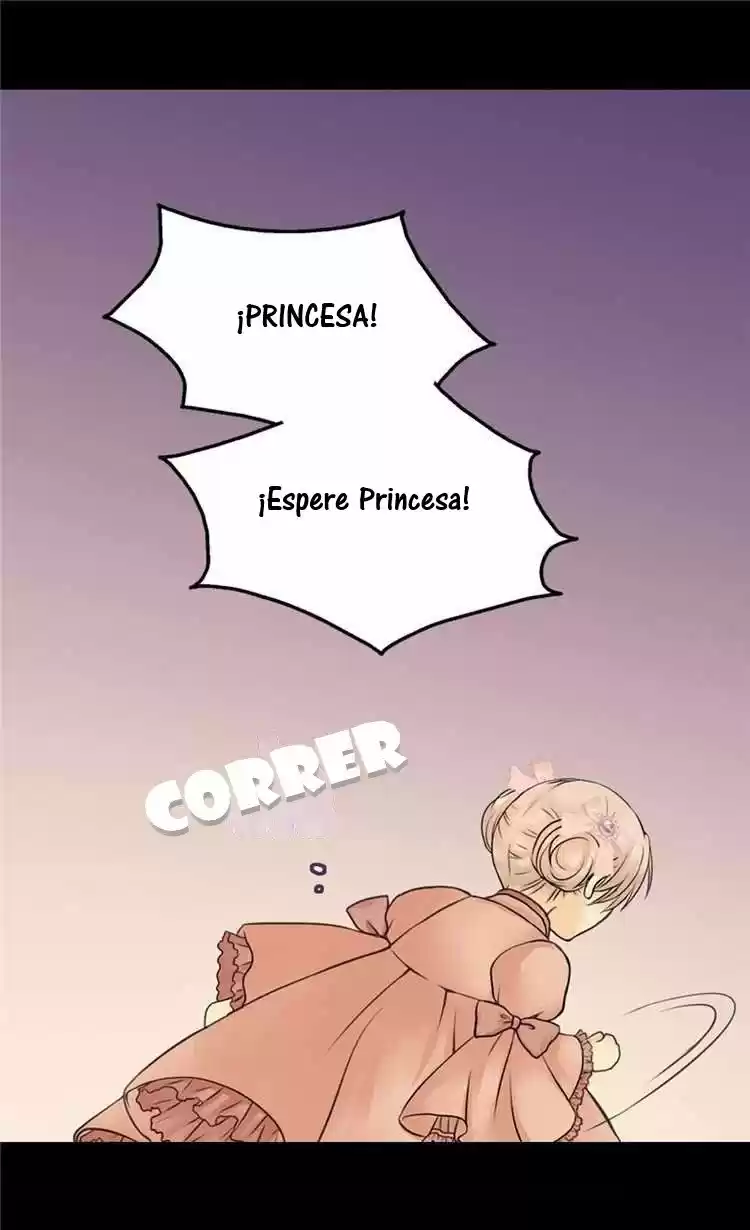 Princesa Imperial capítulo 44, página 5