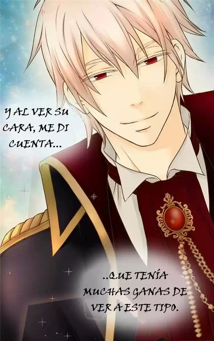 Princesa Imperial capítulo 44, página 14