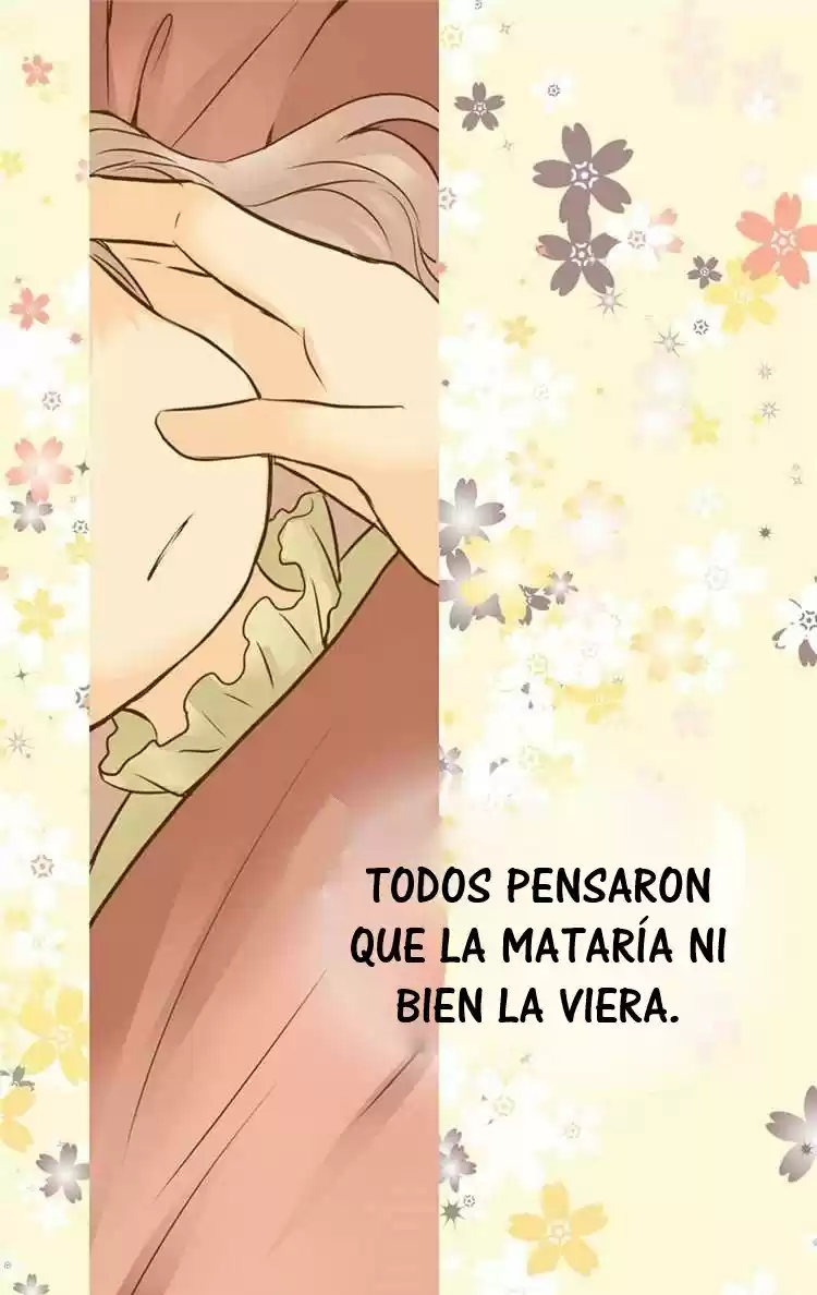 Princesa Imperial capítulo 44, página 25