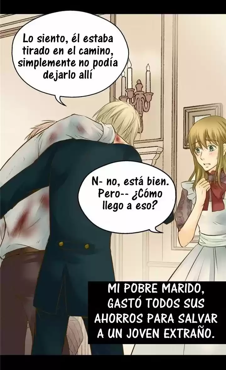 Princesa Imperial capítulo 44, página 30