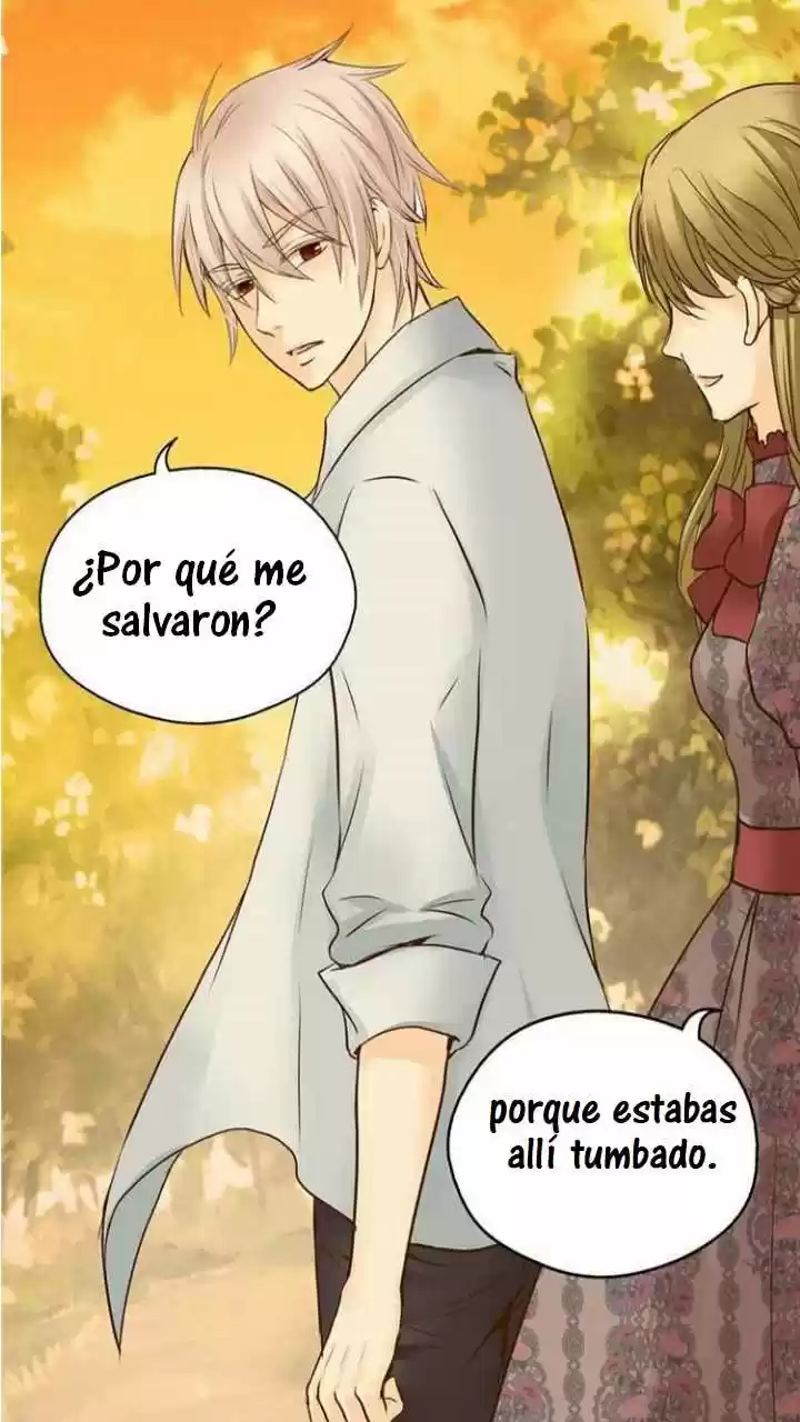 Princesa Imperial capítulo 44, página 33