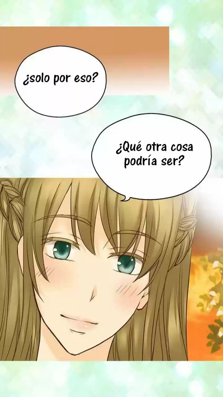 Princesa Imperial capítulo 44, página 34