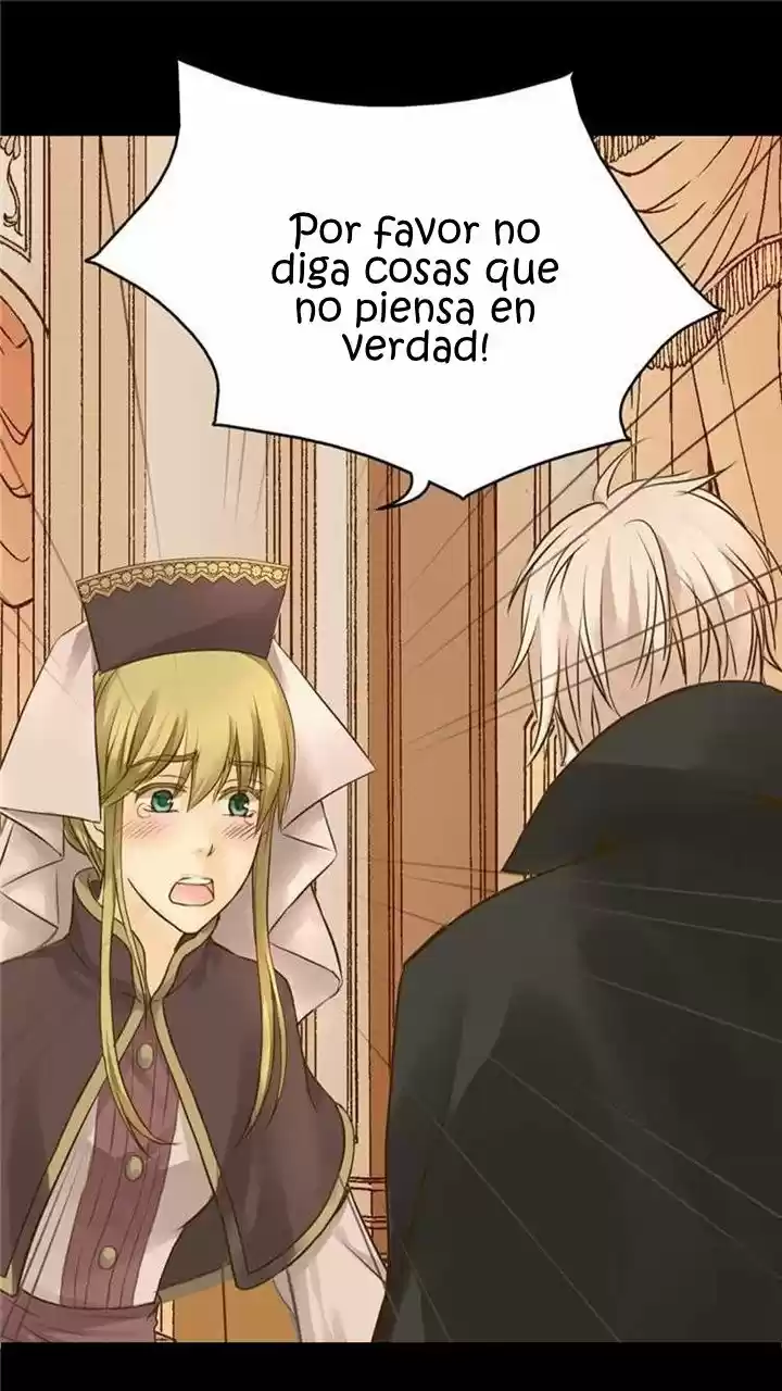 Princesa Imperial capítulo 45, página 33