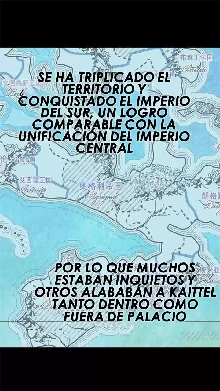 Princesa Imperial capítulo 45, página 44
