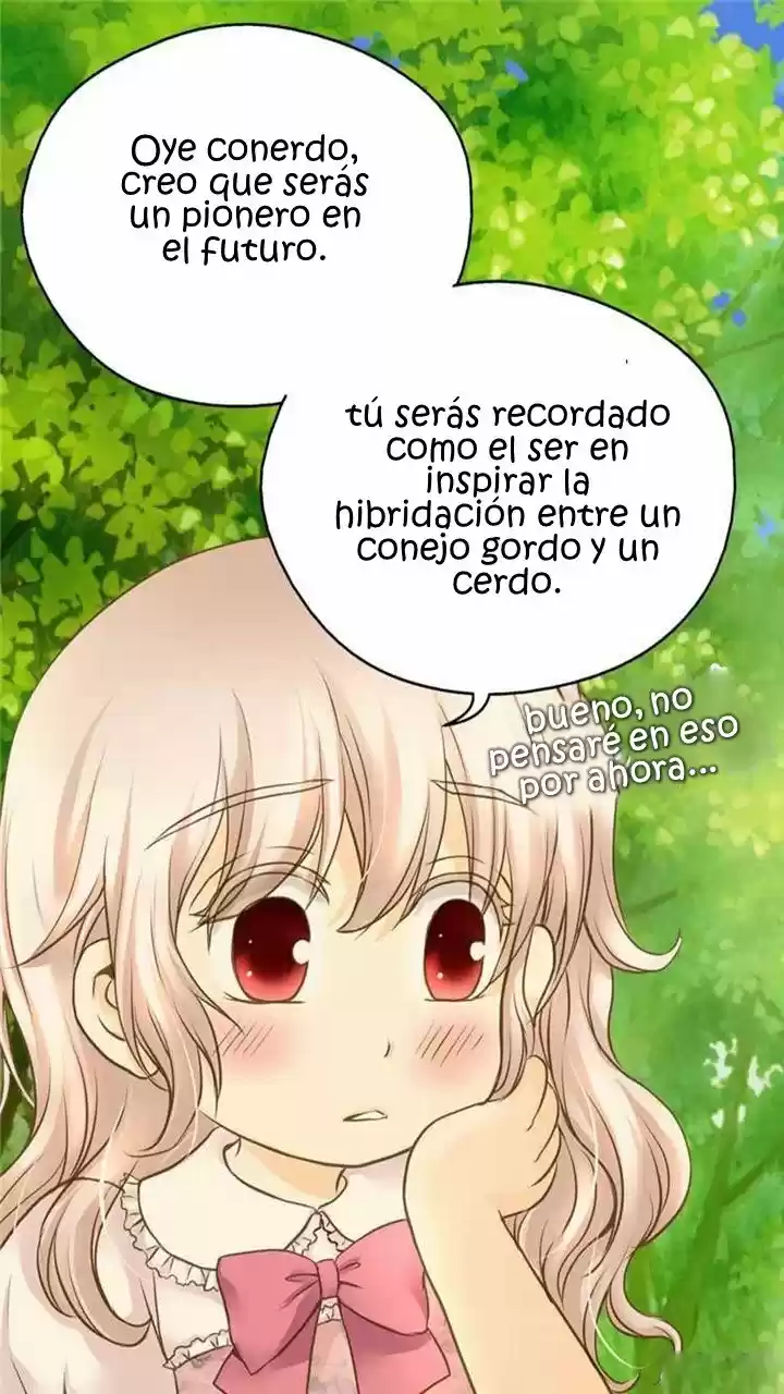 Princesa Imperial capítulo 45, página 48