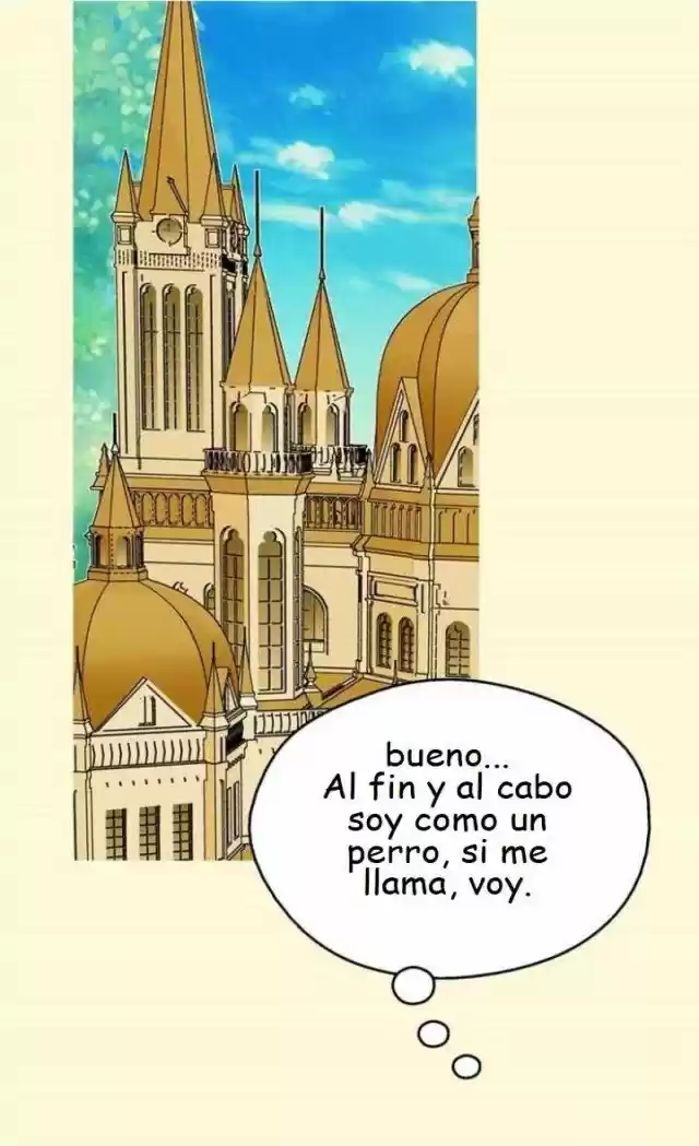 Princesa Imperial capítulo 46, página 5