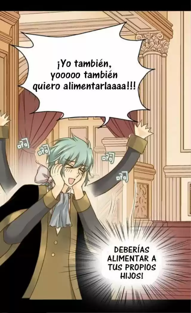 Princesa Imperial capítulo 46, página 32