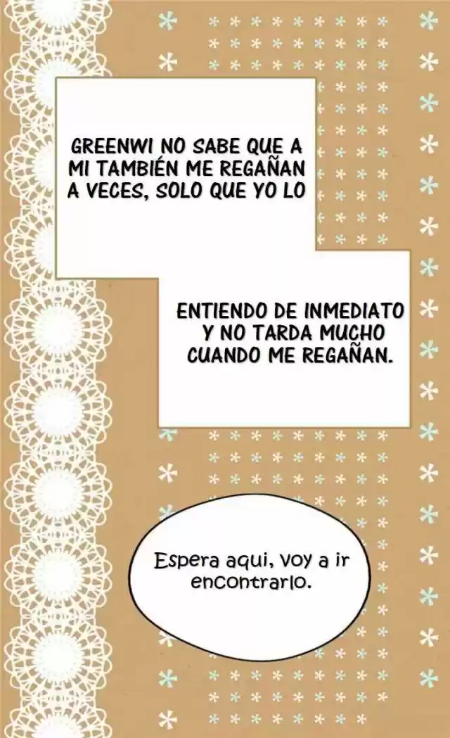 Princesa Imperial capítulo 47, página 40