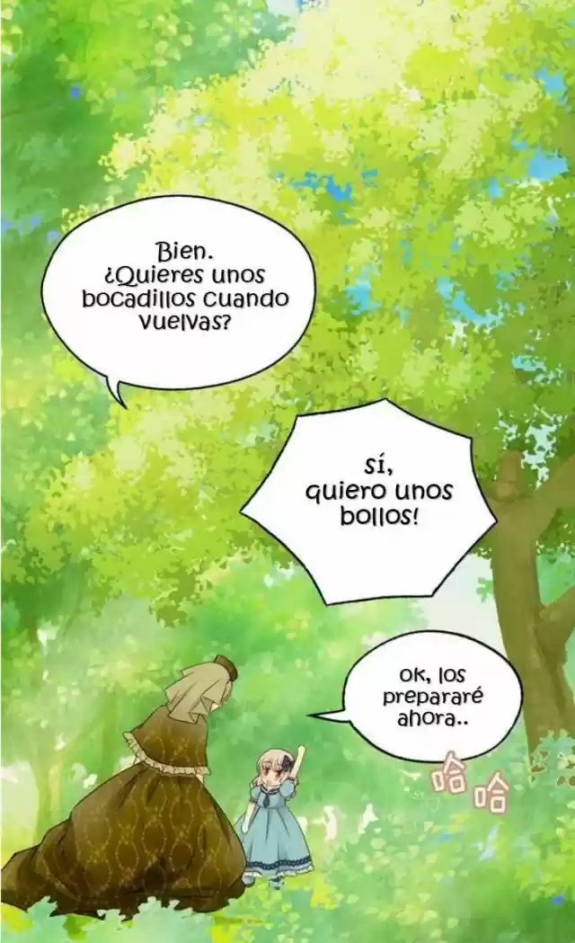 Princesa Imperial capítulo 47, página 41