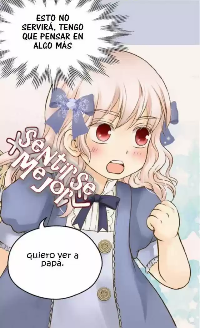 Princesa Imperial capítulo 48, página 21