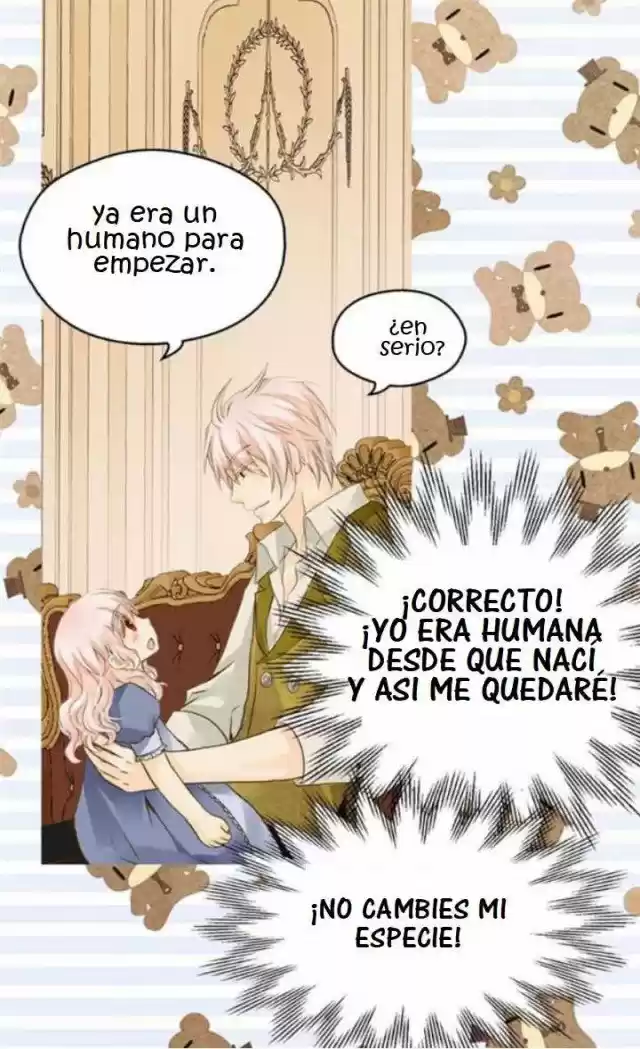 Princesa Imperial capítulo 48, página 30
