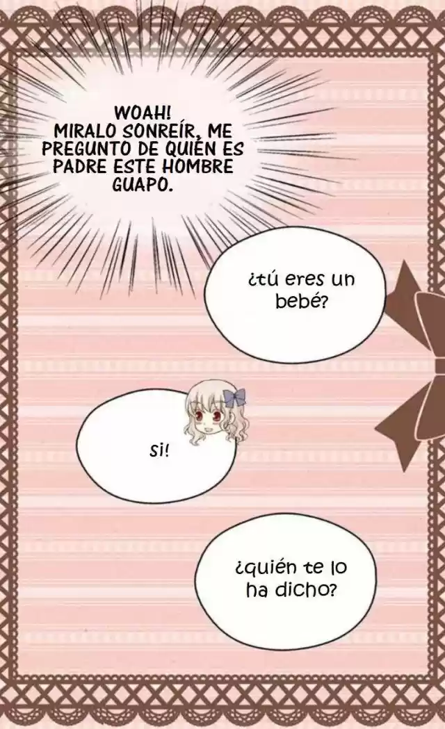 Princesa Imperial capítulo 48, página 34
