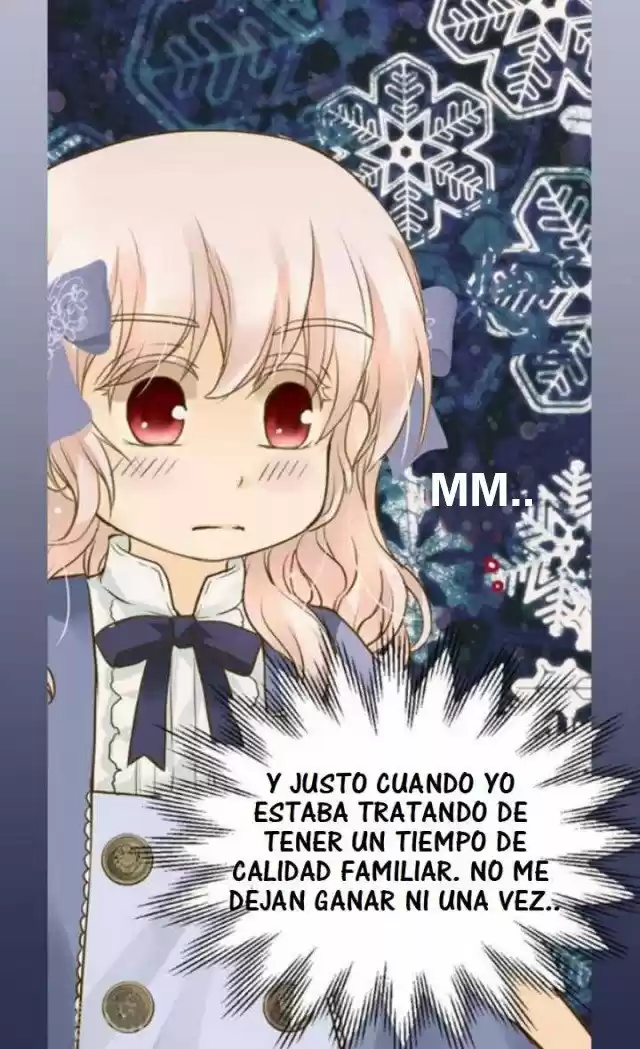 Princesa Imperial capítulo 48, página 44