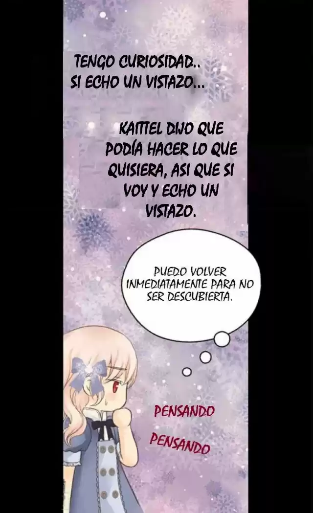 Princesa Imperial capítulo 49, página 5