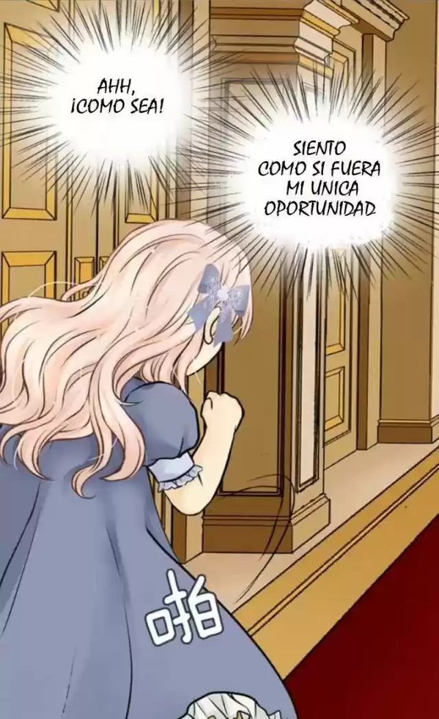 Princesa Imperial capítulo 49, página 6