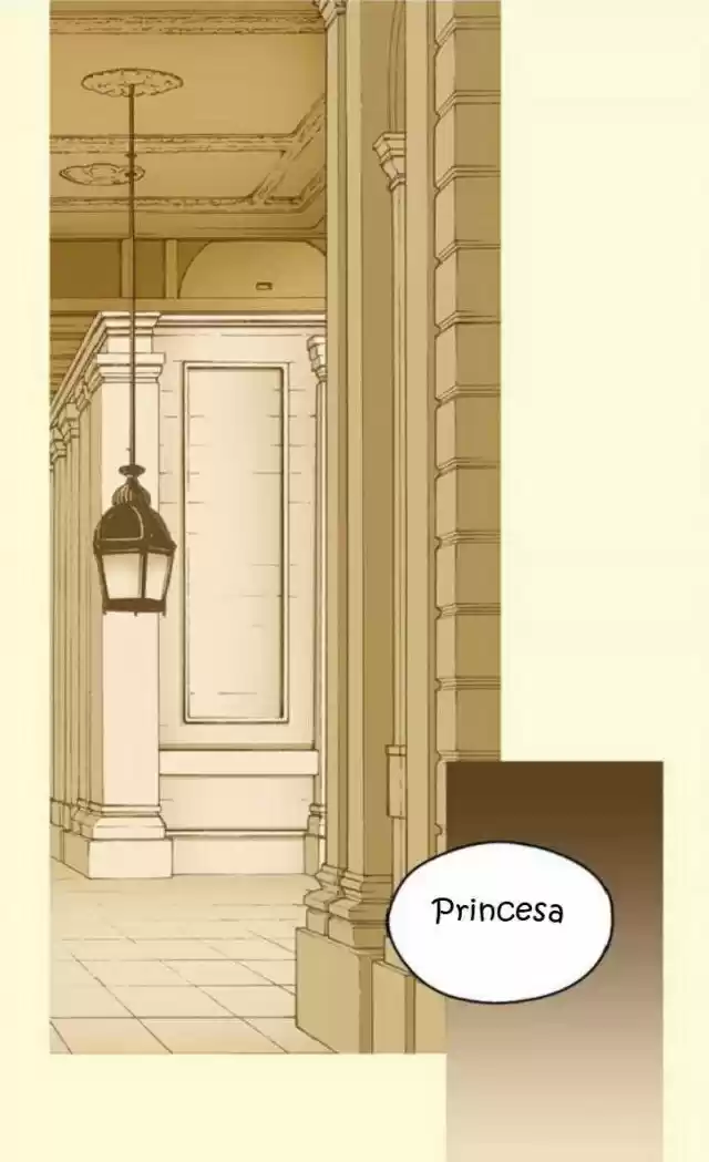 Princesa Imperial capítulo 49, página 7