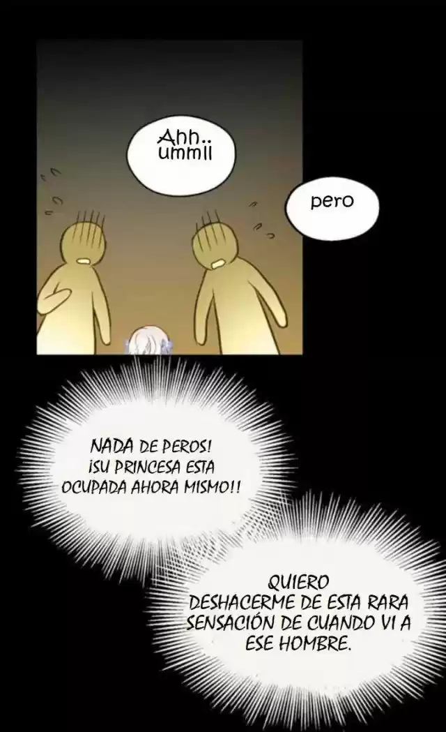 Princesa Imperial capítulo 49, página 10