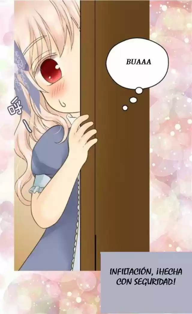 Princesa Imperial capítulo 49, página 11