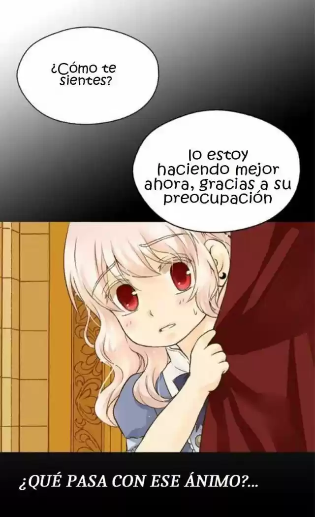 Princesa Imperial capítulo 49, página 15
