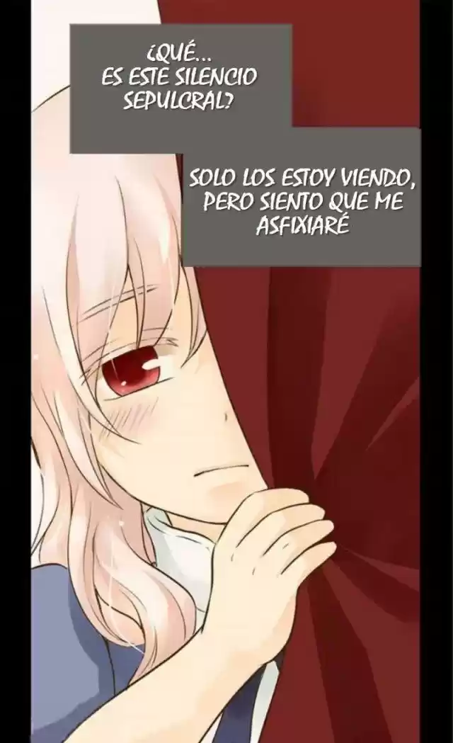 Princesa Imperial capítulo 49, página 22