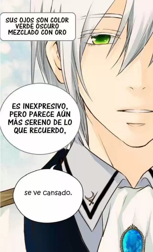 Princesa Imperial capítulo 49, página 25
