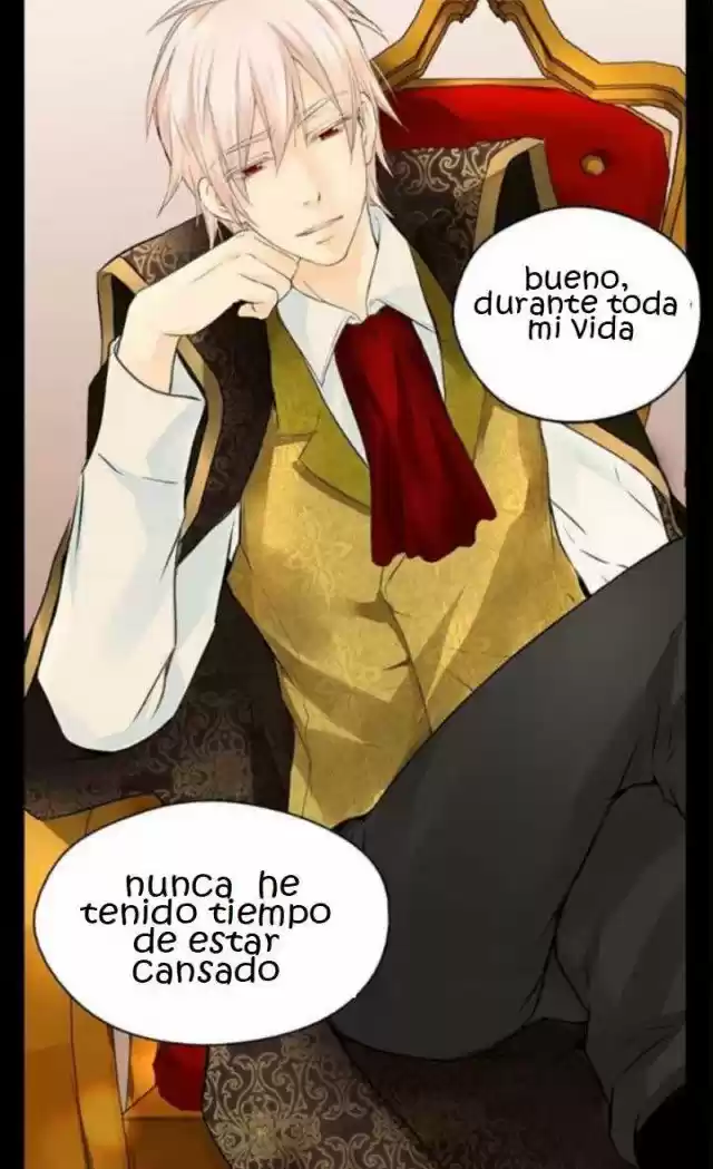 Princesa Imperial capítulo 49, página 27